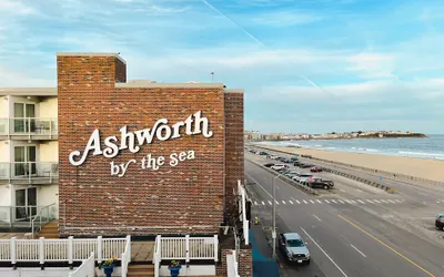 Ashworth by the Sea