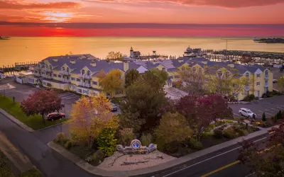 Saybrook Point Resort & Marina