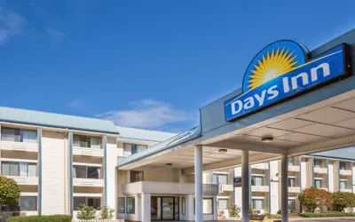 Days Inn by Wyndham Corvallis