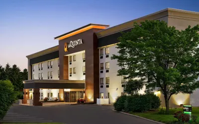 La Quinta Inn by Wyndham Columbus Dublin