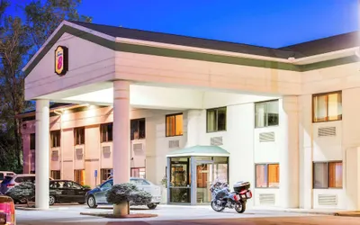 Super 8 by Wyndham Port Clinton