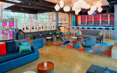 Aloft Columbus Westerville