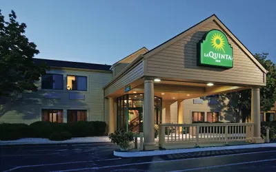 La Quinta Inn by Wyndham Sheboygan