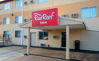 Red Roof Inn Cameron