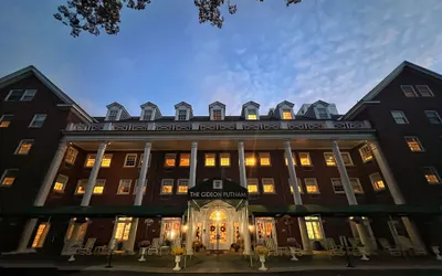Gideon Putnam Resort And Spa