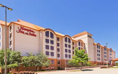 Hampton Inn & Suites Dallas-Mesquite