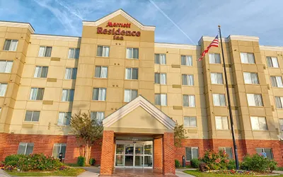 Residence Inn by Marriott Fort Worth Alliance Airport