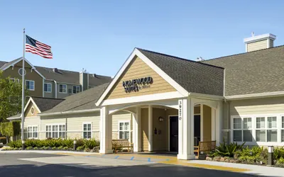 Homewood Suites by Hilton Newark-Fremont