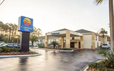 Comfort Inn Yulee - Fernandina Beach