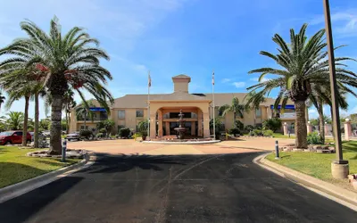 Quality Inn Ingleside - Corpus Christi