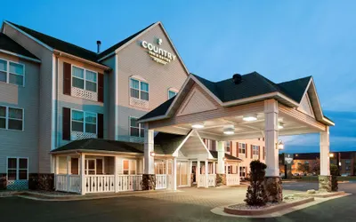 Country Inn & Suites by Radisson, Stevens Point, WI