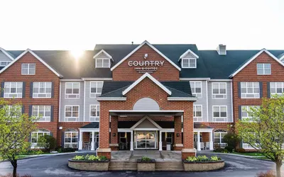 Country Inn & Suites by Radisson, Milwaukee West (Brookfield), WI