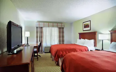 Country Inn & Suites by Radisson, Rock Falls, IL