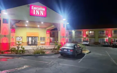 Executive Inn