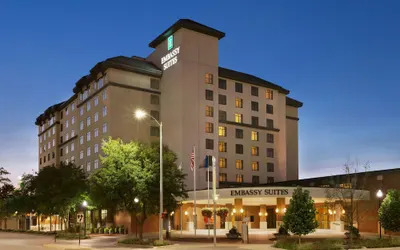 Embassy Suites Lincoln