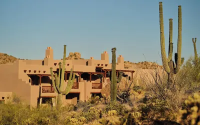 Four Seasons Resort Scottsdale at Troon North