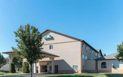 Days Inn by Wyndham Mount Vernon