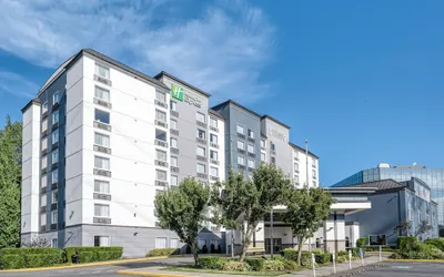 Holiday Inn Express Federal Way Seattle South, an IHG Hotel