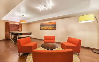 Holiday Inn Express Hotel & Suites San Jose-Morgan Hill, an IHG Hotel