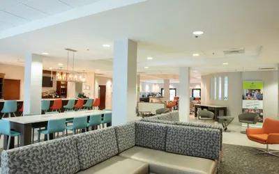 Holiday Inn Hotel & Suites Raleigh / Cary, an IHG Hotel