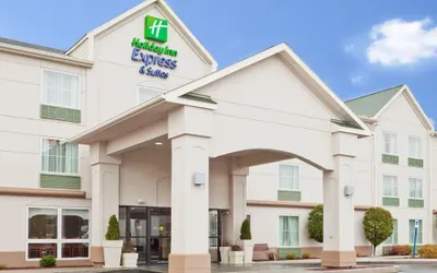 Holiday Inn Express Hotel & Suites Frackville, an IHG Hotel