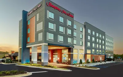 Hampton Inn & Suites Fultondale Birmingham I 65, AL