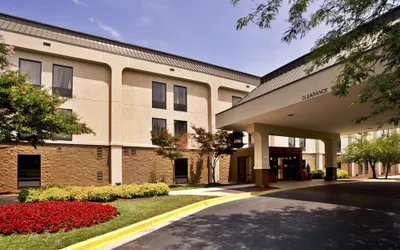 Hampton Inn Bowie