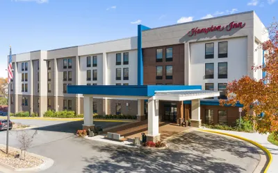 Hampton Inn Winchester N/Conference Center, VA