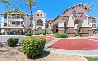 Hampton Inn & Suites Phoenix-Goodyear