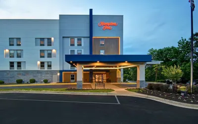 Hampton Inn Potomac Mills/Woodbridge