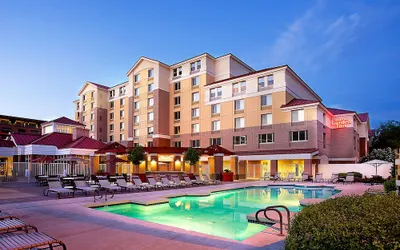 Hilton Garden Inn Scottsdale Old Town
