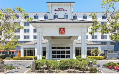 Hilton Garden Inn San Mateo