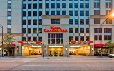 Hilton Garden Inn Chicago Downtown/Magnificent Mile