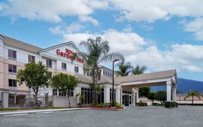 Hilton Garden Inn Arcadia/Pasadena Area