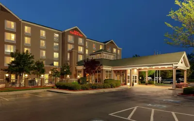 Hilton Garden Inn Charlotte North