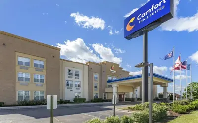 Comfort Inn & Suites