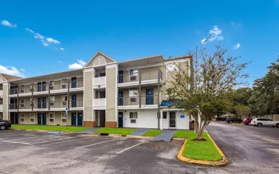 Studio 6 Jacksonville, FL - South