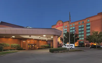 Marriott DFW Airport South