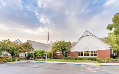 Residence Inn by Marriott Sacramento Rancho Cordova