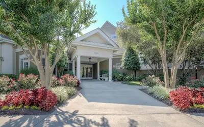 Residence Inn By Marriott Raleigh Crabtree