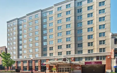 Residence Inn by Marriott Washington, DC/Dupont Circle