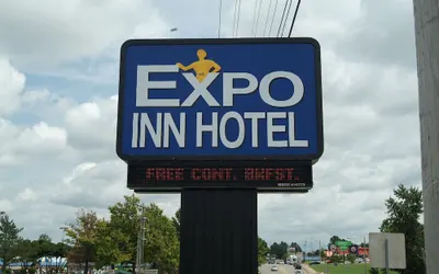 Expo Inn Hotel