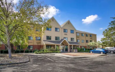 Extended Stay America Select Suites - Charleston - Airport