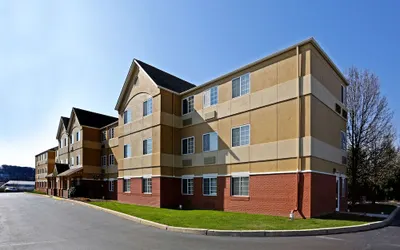 Extended Stay America Suites Philadelphia Malvern