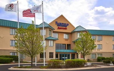 Fairfield Inn & Suites by Marriott Lombard