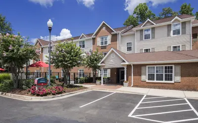 Towneplace Suites By Marriott Kennesaw