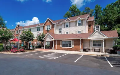 Towneplace Suites By Marriott Kennesaw