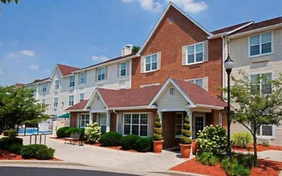 MainStay Suites Bloomington near University