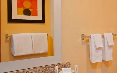 MainStay Suites Bloomington near University