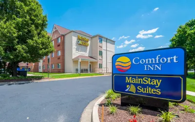 MainStay Suites Frederick